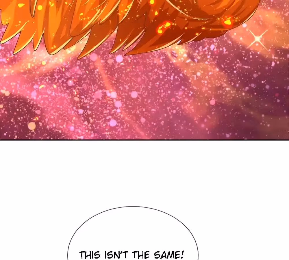 Magical Mate Chapter 457 page 45 - 