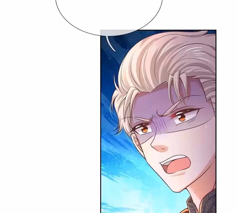 Magical Mate Chapter 457 page 46 - 