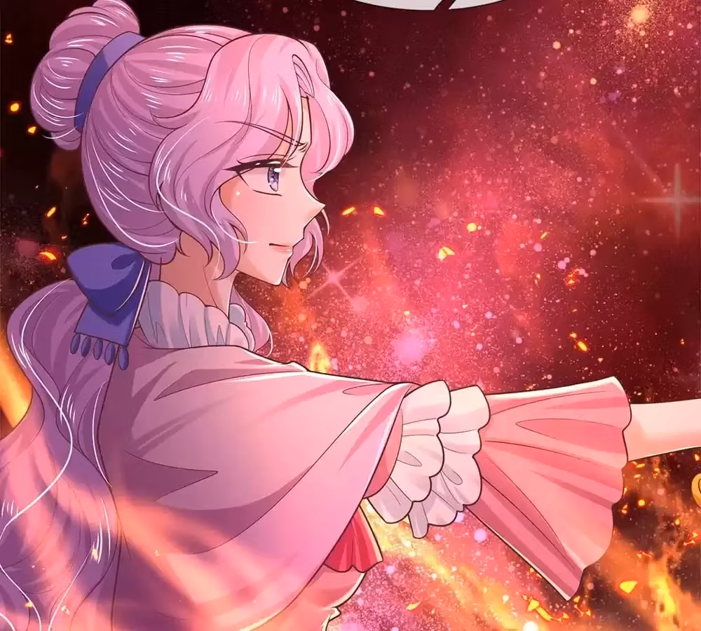 Magical Mate Chapter 457 page 48 - 
