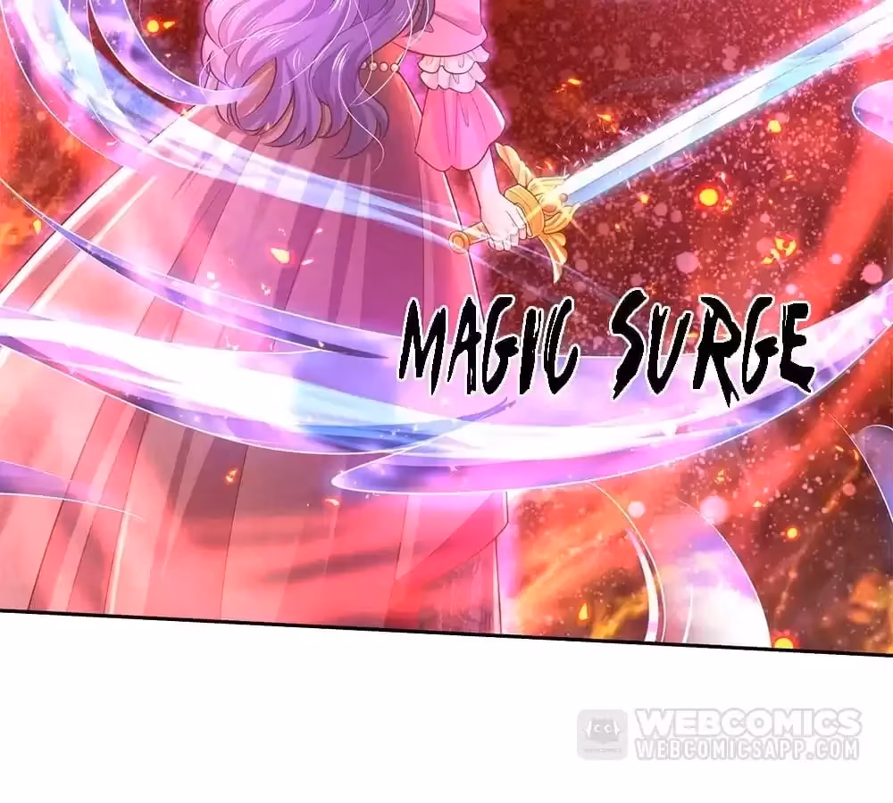 Magical Mate Chapter 457 page 55 - 