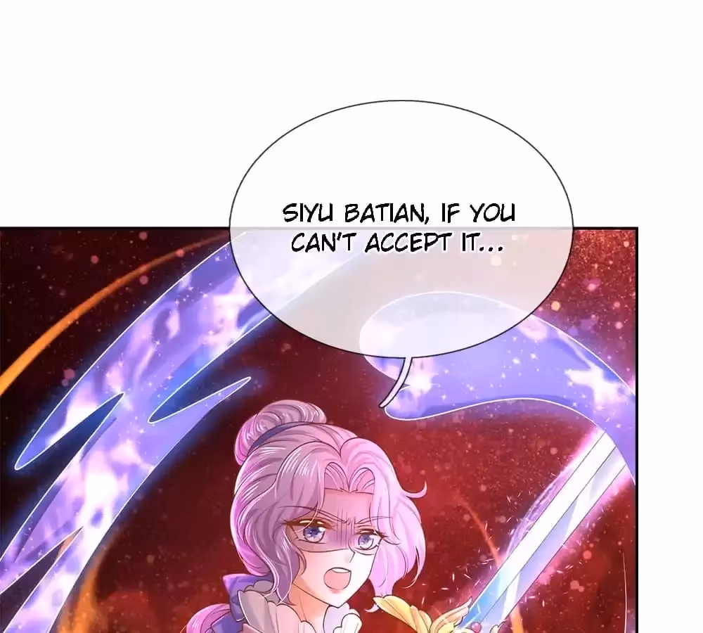 Magical Mate Chapter 457 page 56 - 