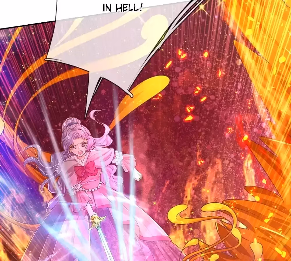 Magical Mate Chapter 457 page 59 - 