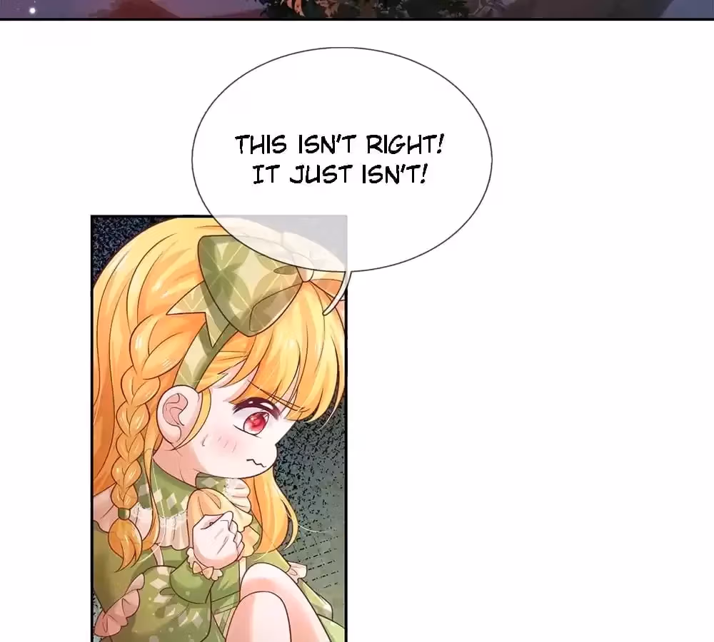 Magical Mate Chapter 457 page 7 - 