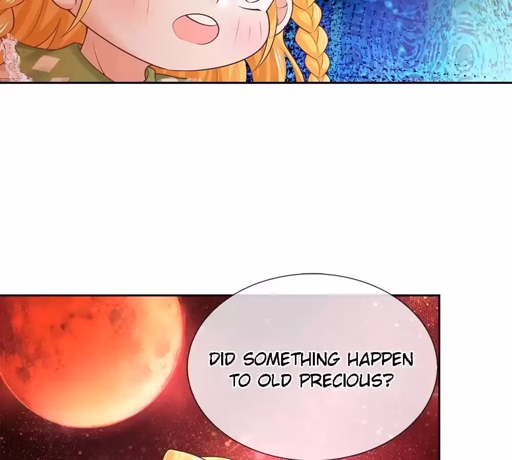 Magical Mate Chapter 457 page 9 - 