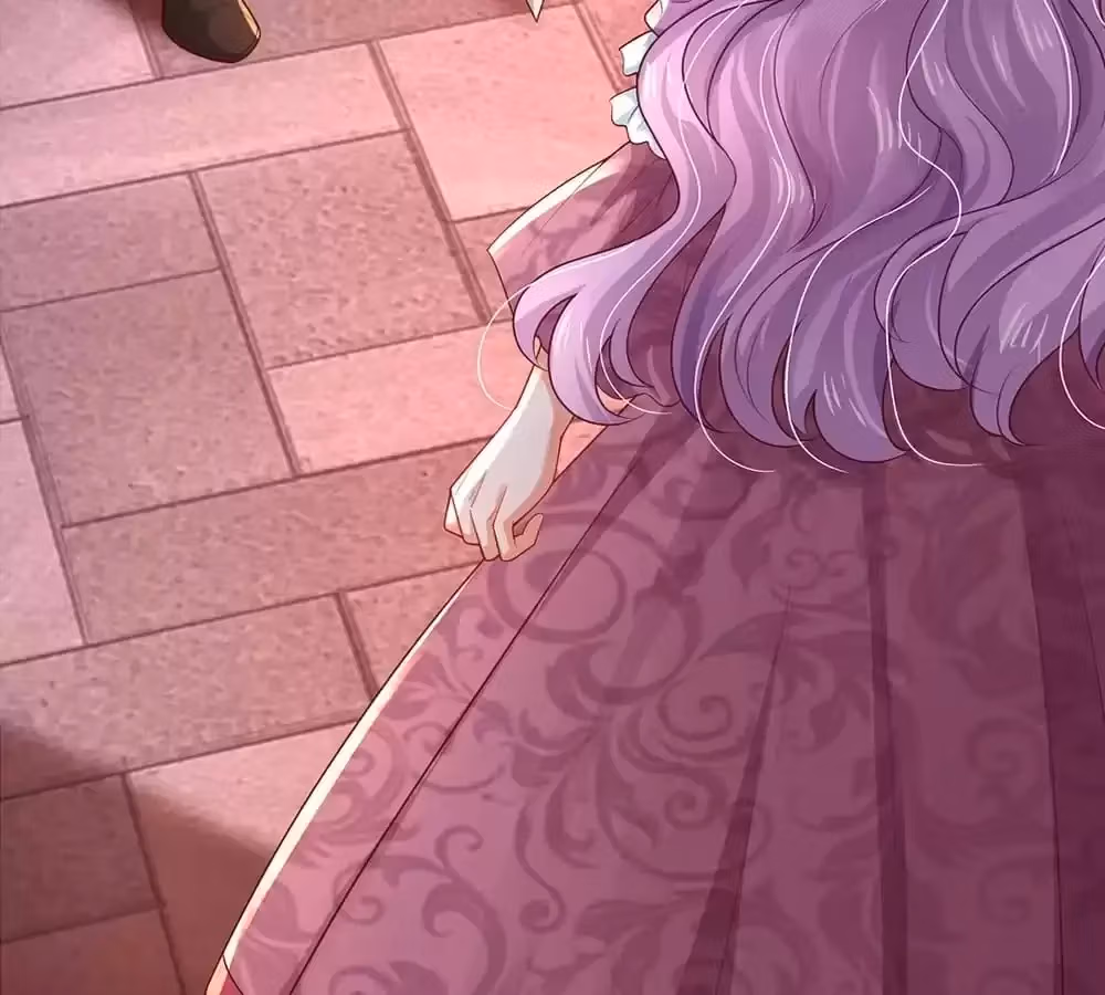 Magical Mate Chapter 458 page 11 - 