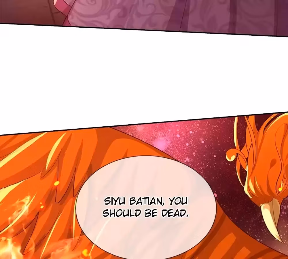 Magical Mate Chapter 458 page 12 - 