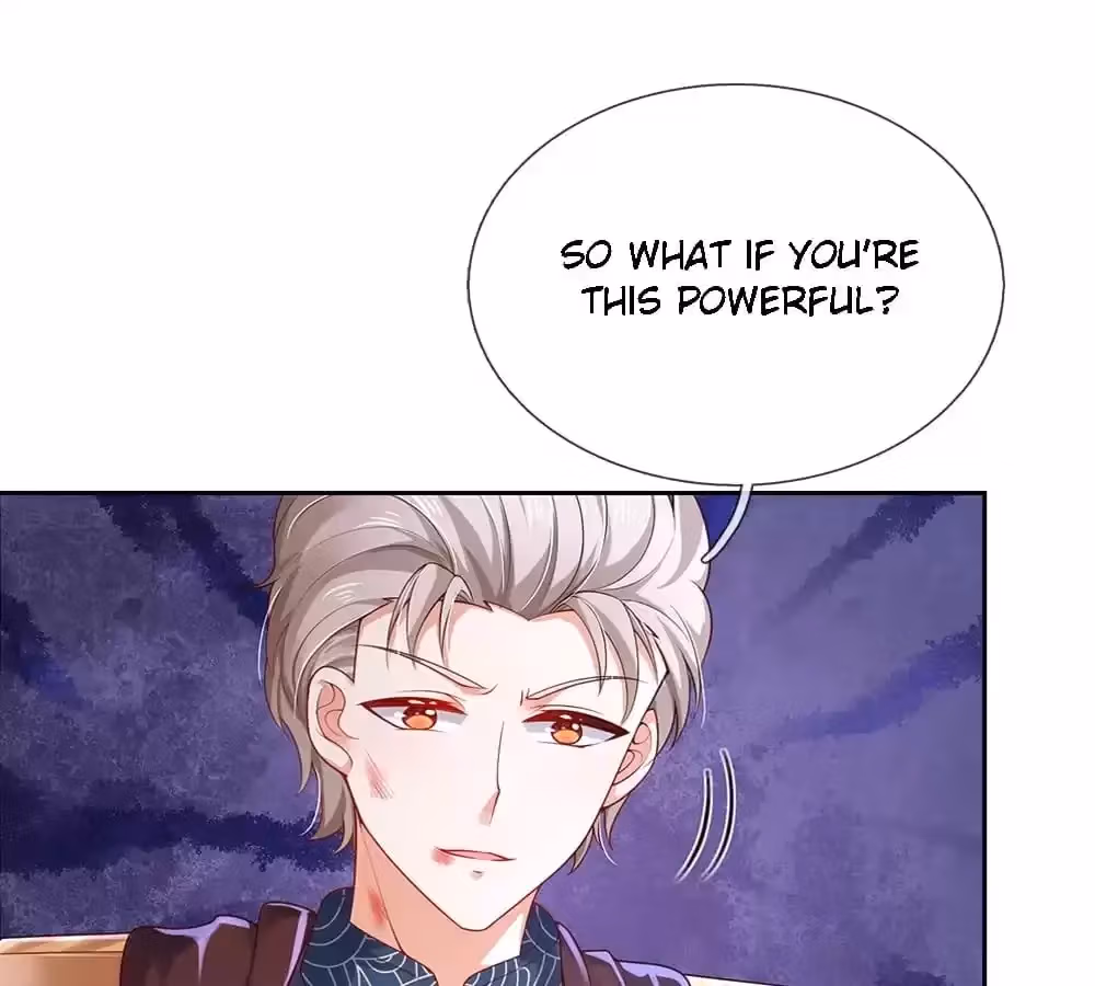 Magical Mate Chapter 458 page 15 - 