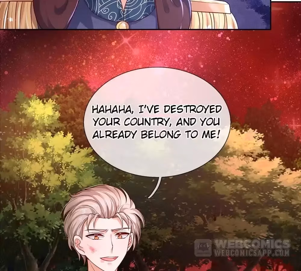 Magical Mate Chapter 458 page 16 - 