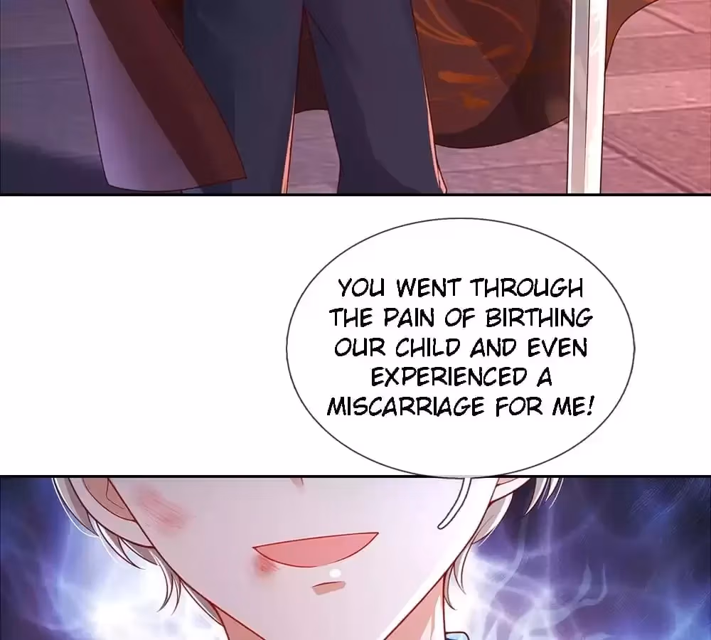 Magical Mate Chapter 458 page 18 - 