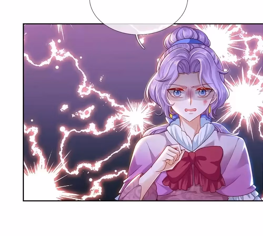 Magical Mate Chapter 458 page 20 - 