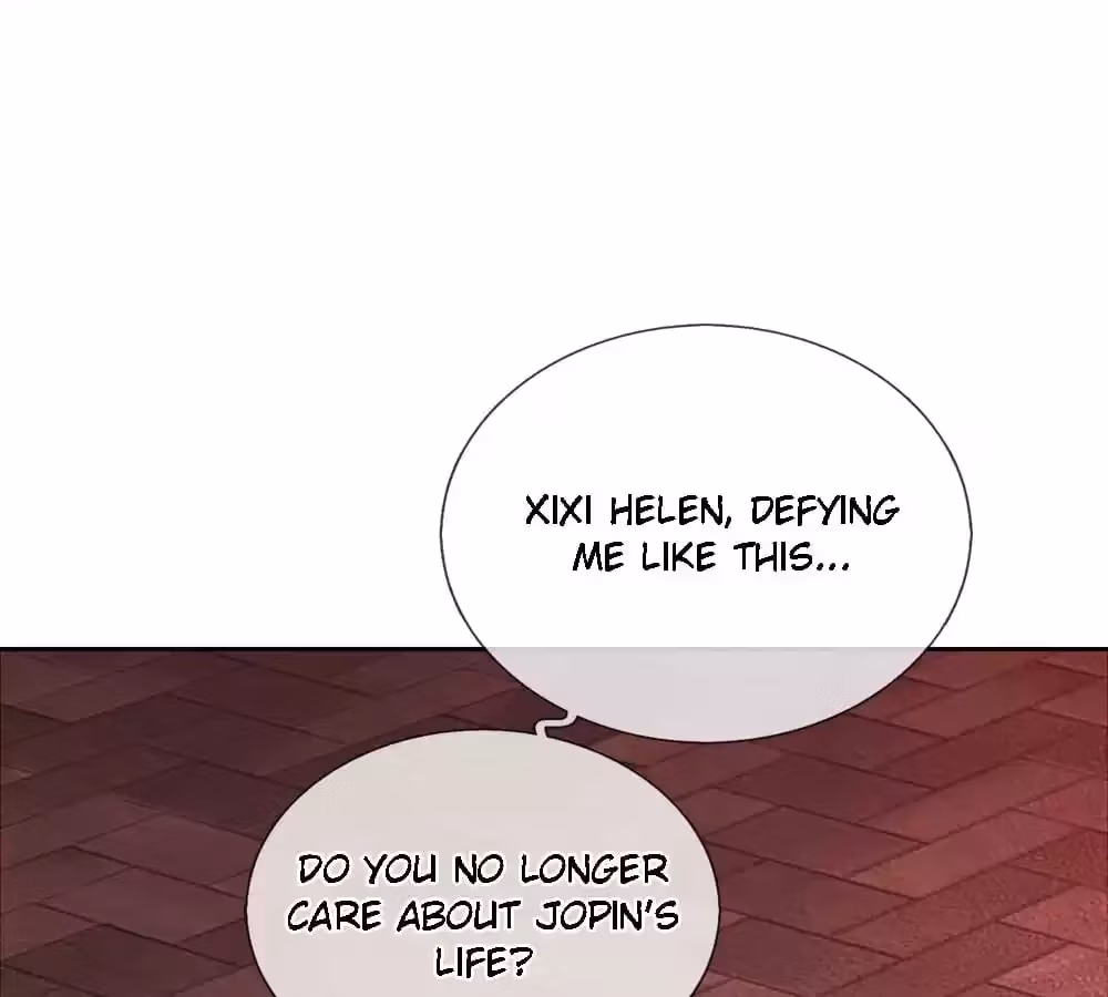 Magical Mate Chapter 458 page 21 - 