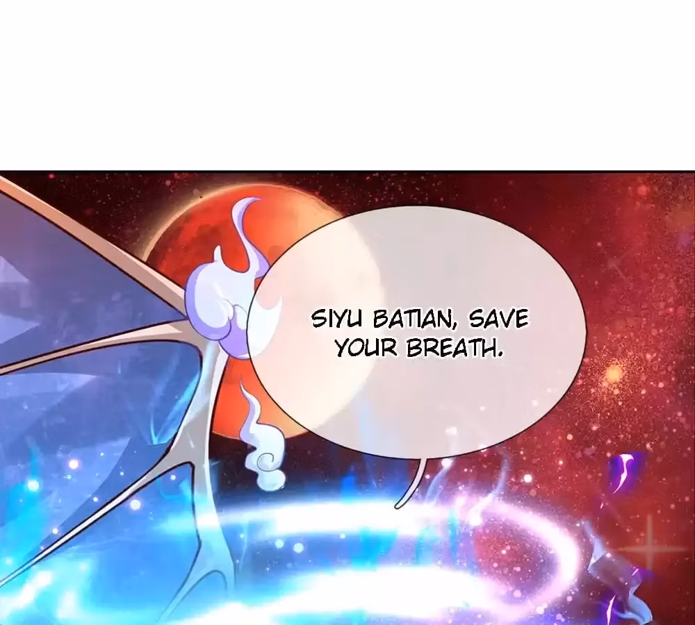 Magical Mate Chapter 458 page 28 - 