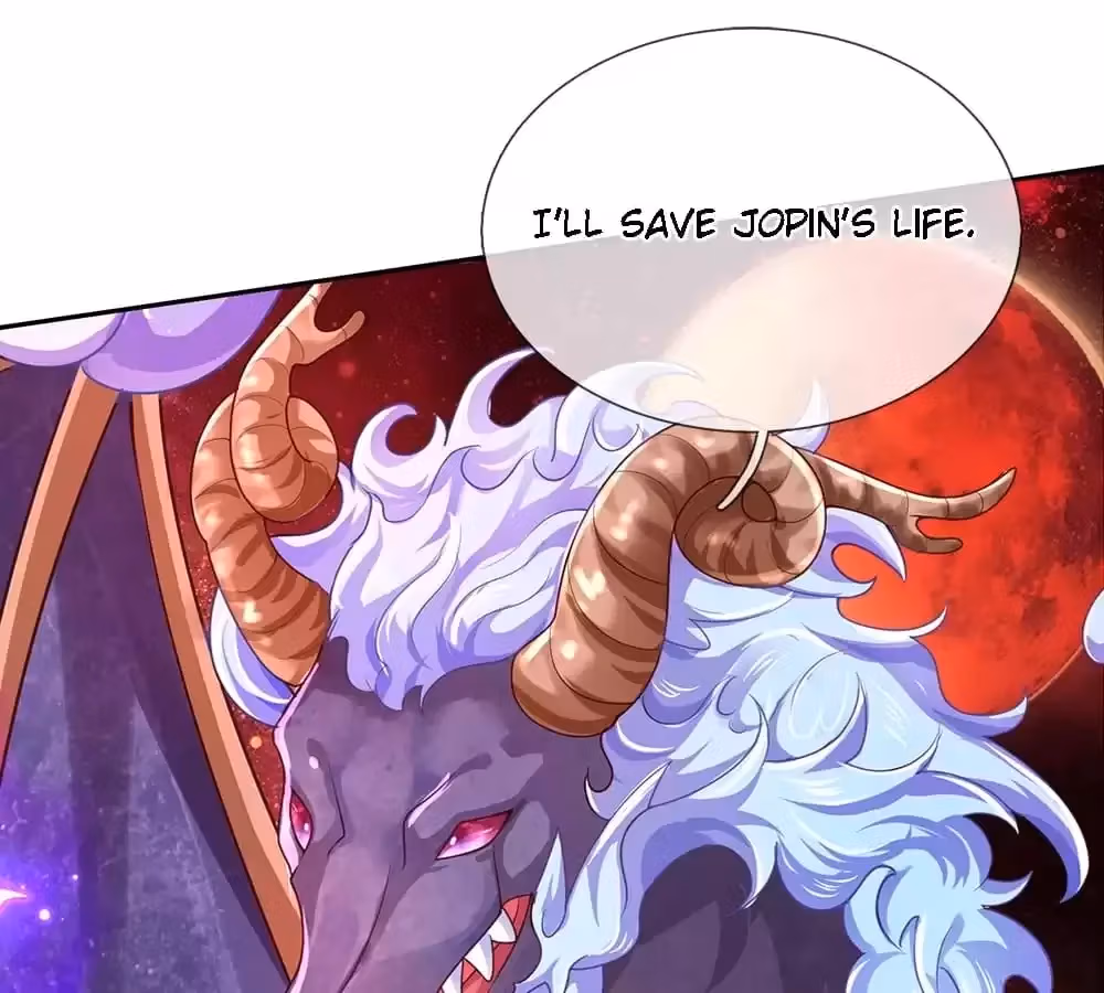 Magical Mate Chapter 458 page 31 - 
