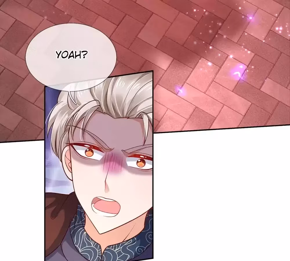 Magical Mate Chapter 458 page 36 - 