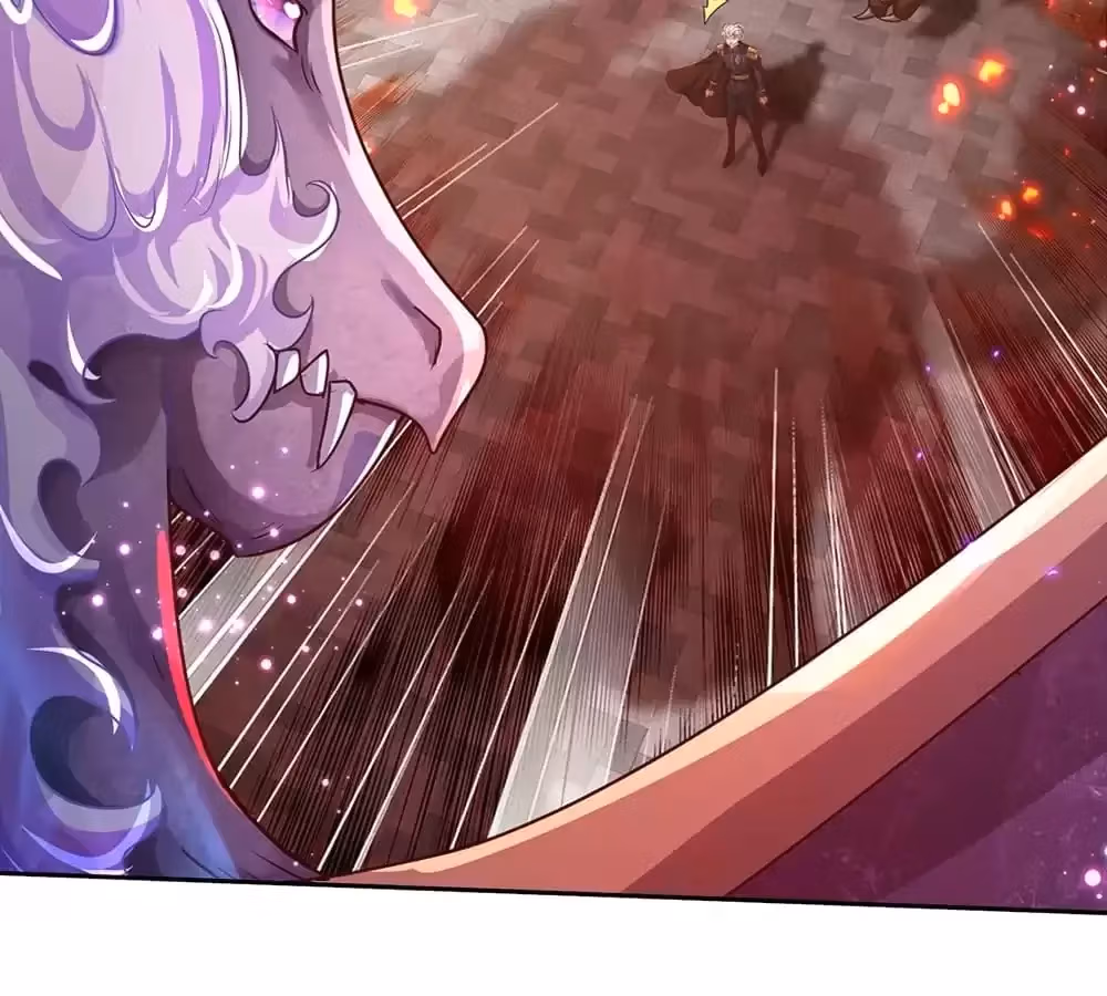 Magical Mate Chapter 458 page 39 - 