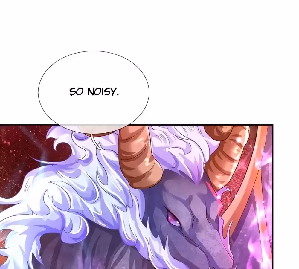 Magical Mate Chapter 458 page 40 - 
