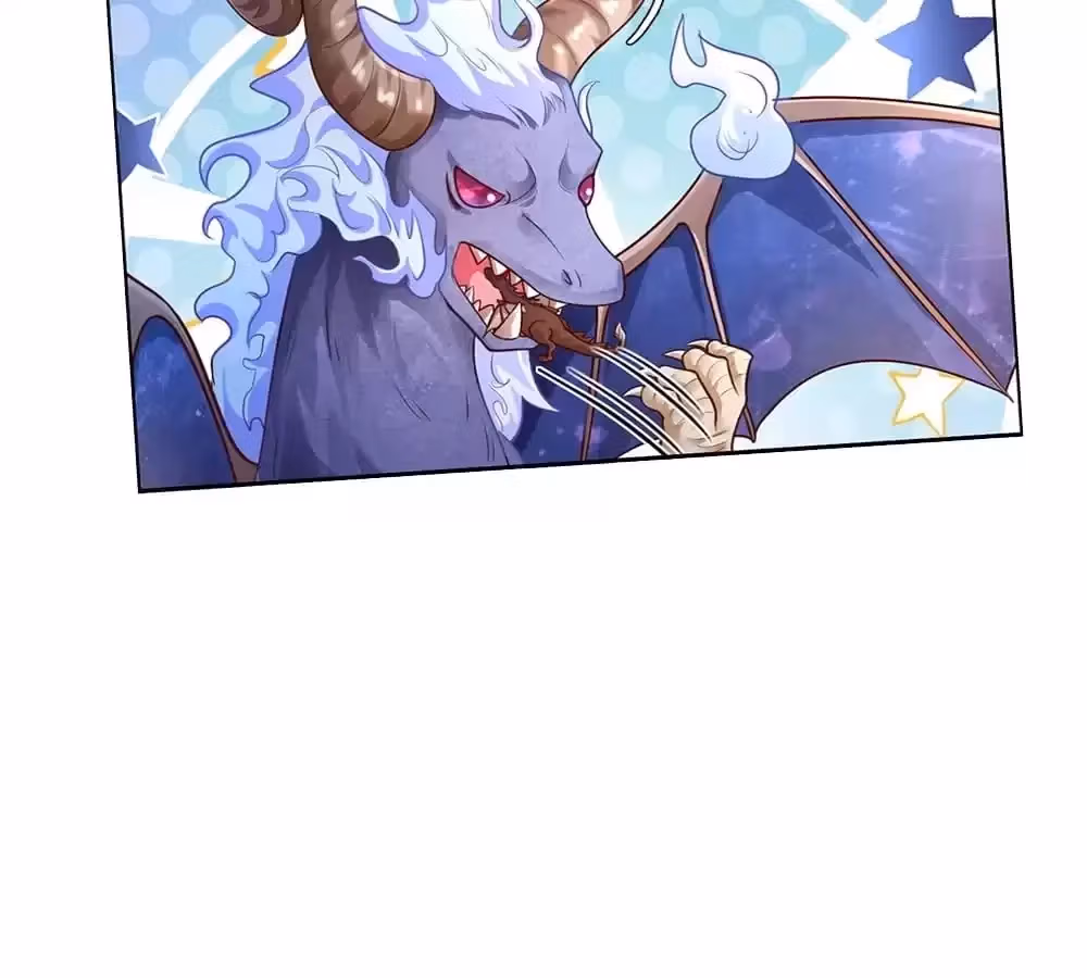 Magical Mate Chapter 458 page 44 - 