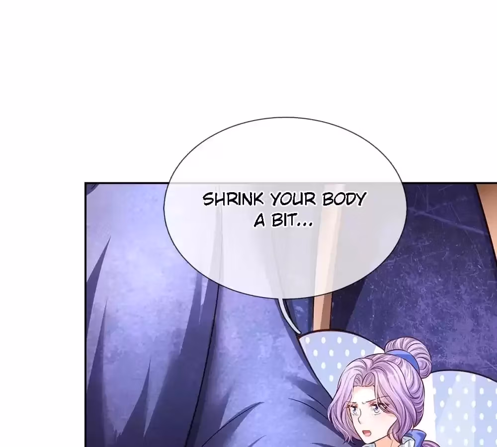 Magical Mate Chapter 458 page 45 - 
