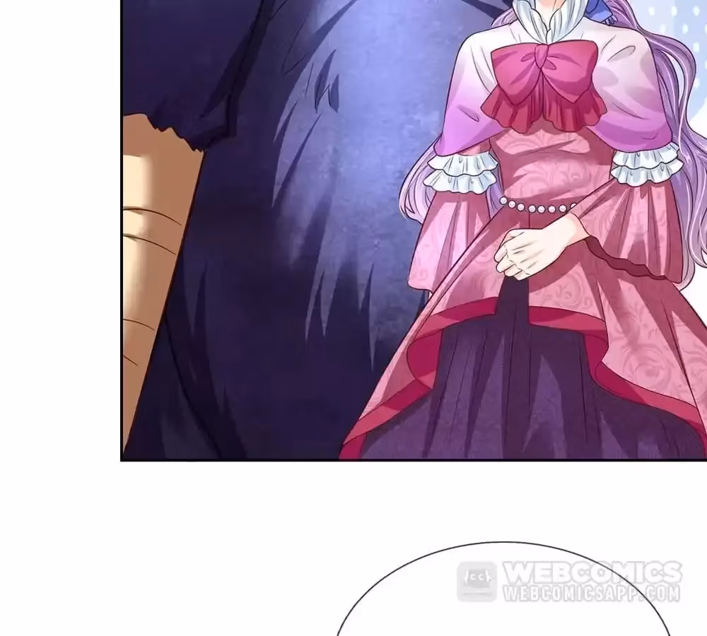Magical Mate Chapter 458 page 46 - 
