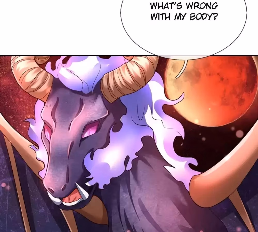 Magical Mate Chapter 458 page 47 - 