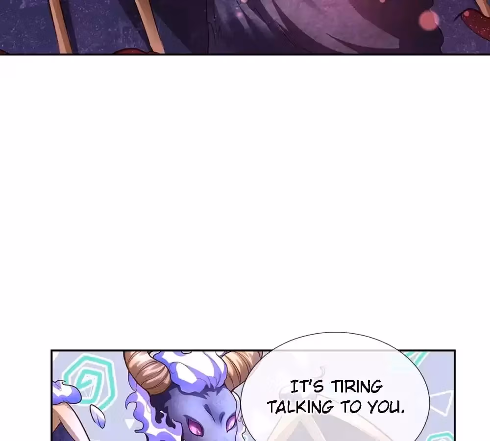 Magical Mate Chapter 458 page 48 - 