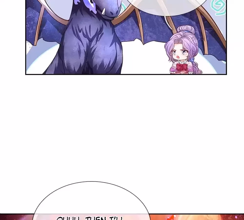Magical Mate Chapter 458 page 49 - 