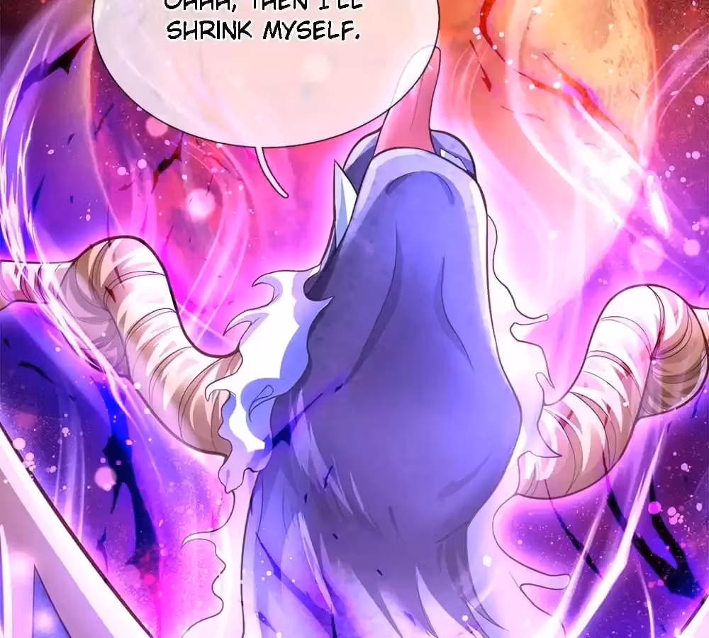 Magical Mate Chapter 458 page 50 - 