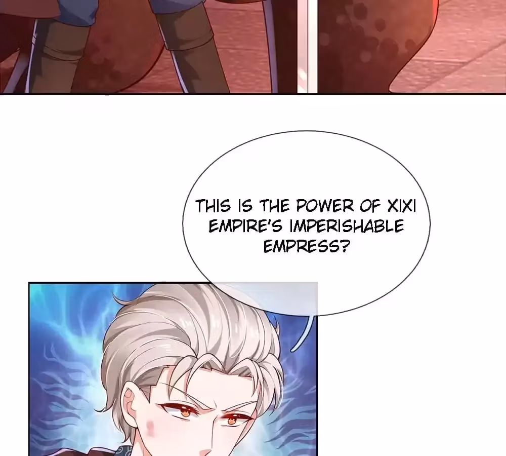 Magical Mate Chapter 458 page 6 - 