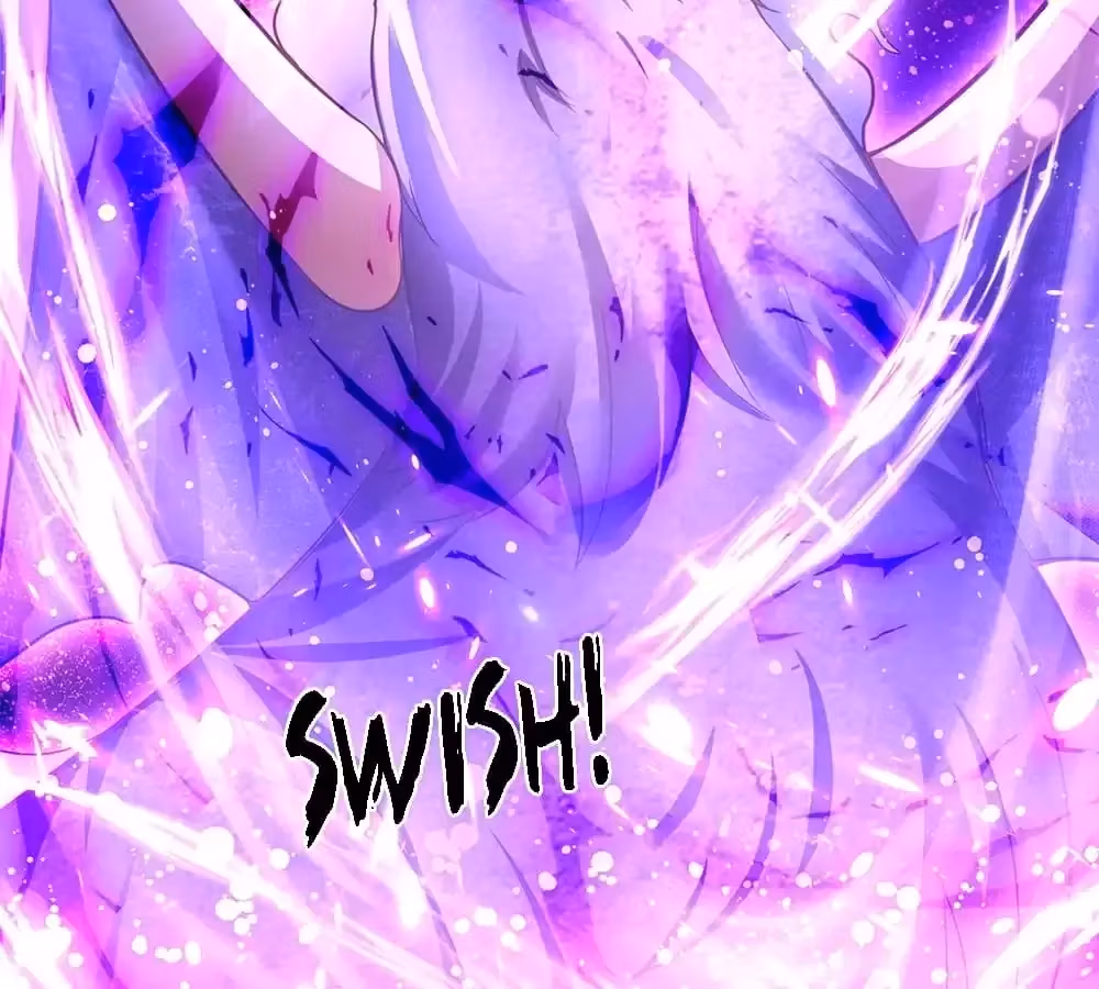 Magical Mate Chapter 458 page 51 - 