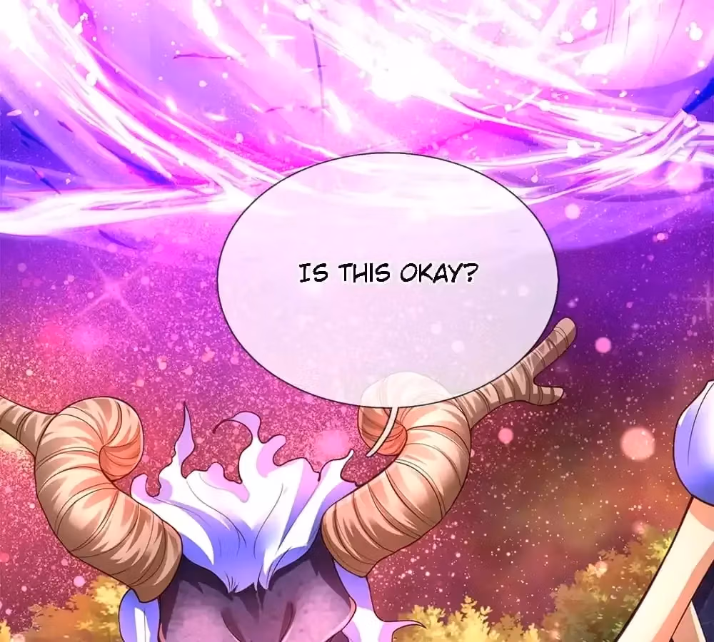 Magical Mate Chapter 458 page 52 - 