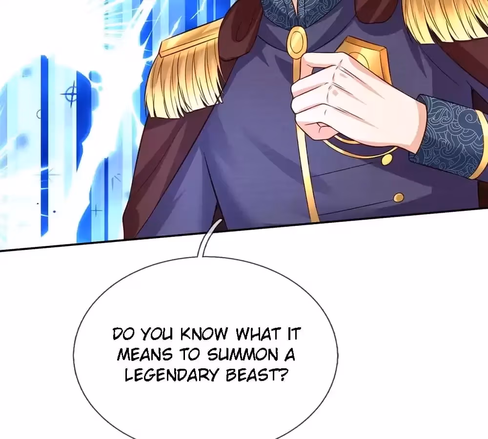 Magical Mate Chapter 458 page 56 - 