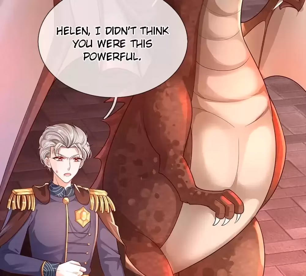 Magical Mate Chapter 458 page 9 - 