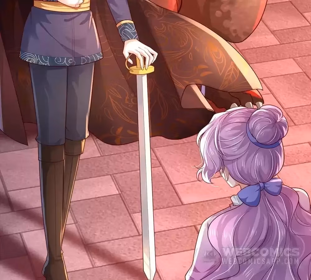 Magical Mate Chapter 458 page 10 - 