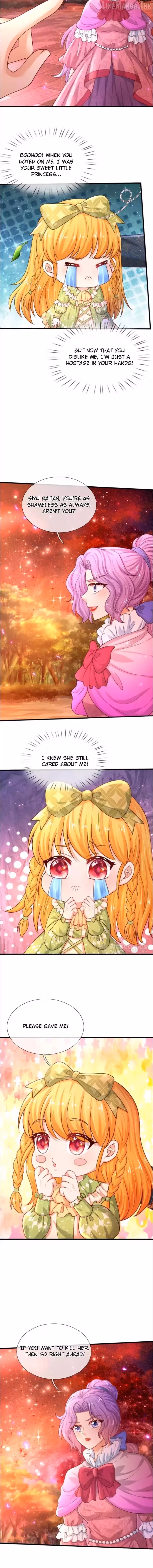 Magical Mate Chapter 459 page 2 - 