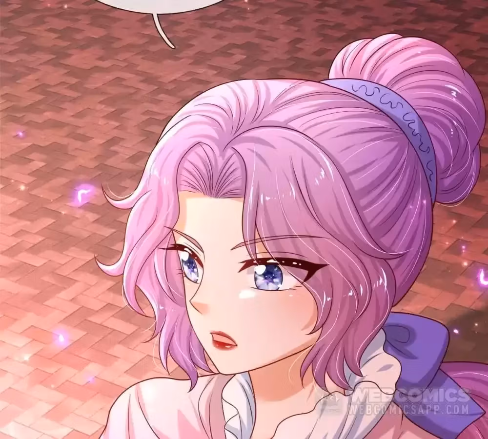 Magical Mate Chapter 460 page 2 - 