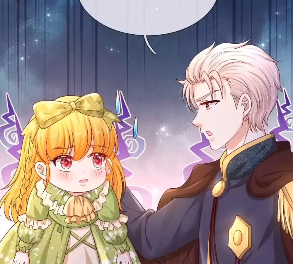 Magical Mate Chapter 460 page 11 - 