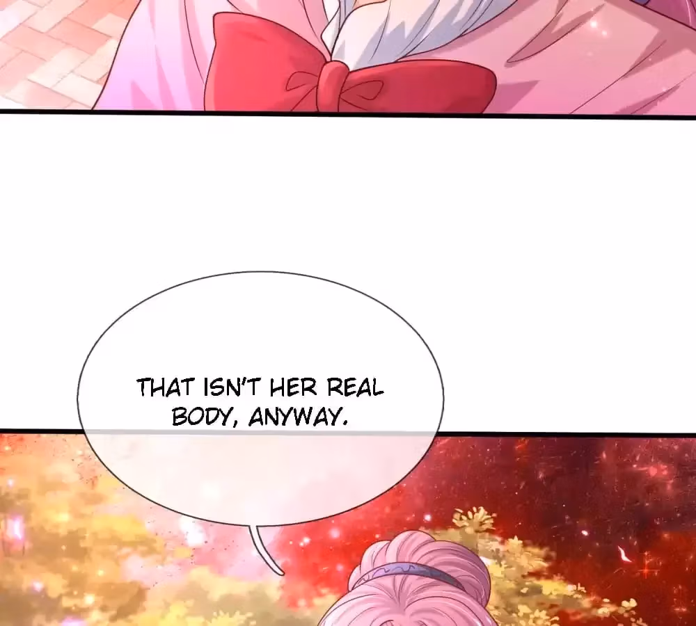 Magical Mate Chapter 460 page 3 - 