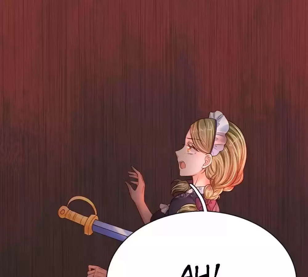 Magical Mate Chapter 460 page 23 - 