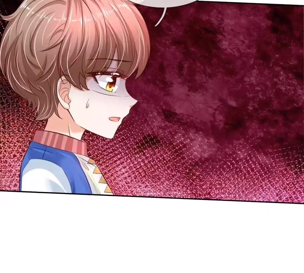 Magical Mate Chapter 460 page 27 - 