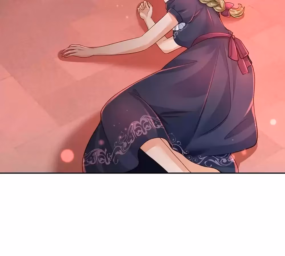 Magical Mate Chapter 460 page 30 - 