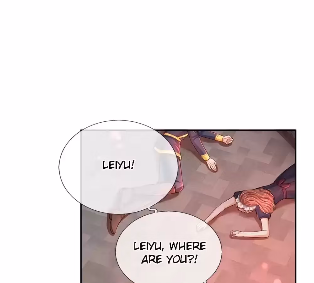Magical Mate Chapter 460 page 33 - 