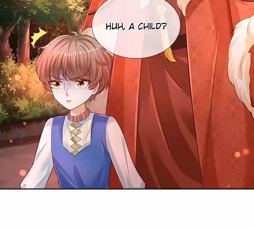 Magical Mate Chapter 460 page 36 - 