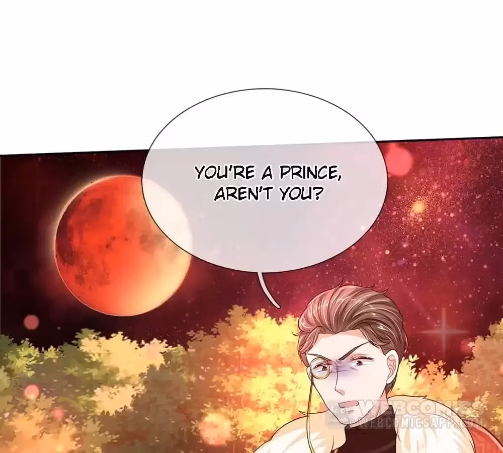 Magical Mate Chapter 460 page 37 - 