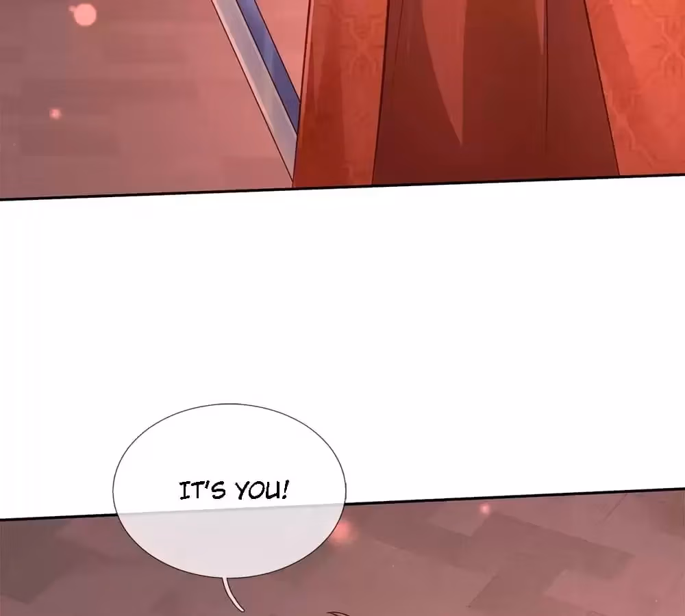 Magical Mate Chapter 460 page 39 - 