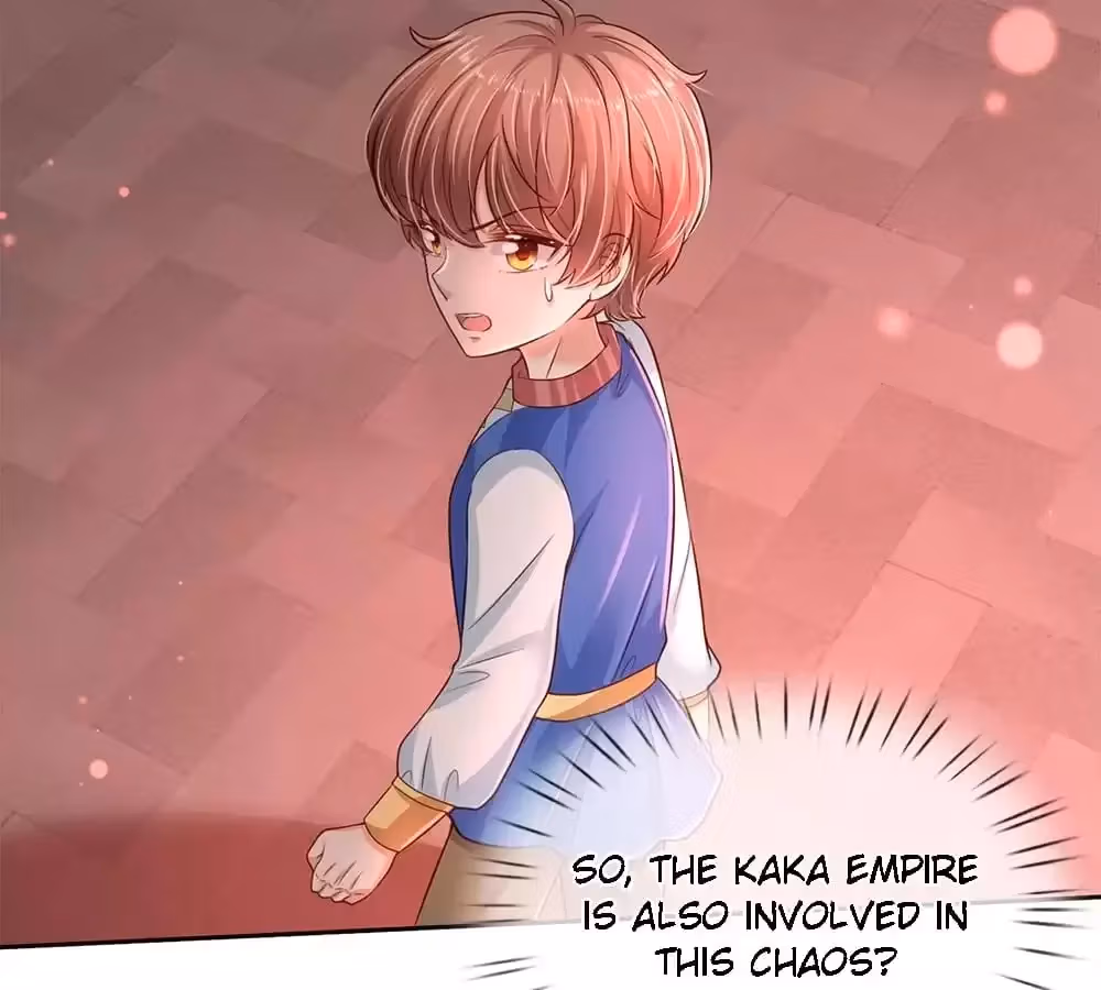 Magical Mate Chapter 460 page 40 - 
