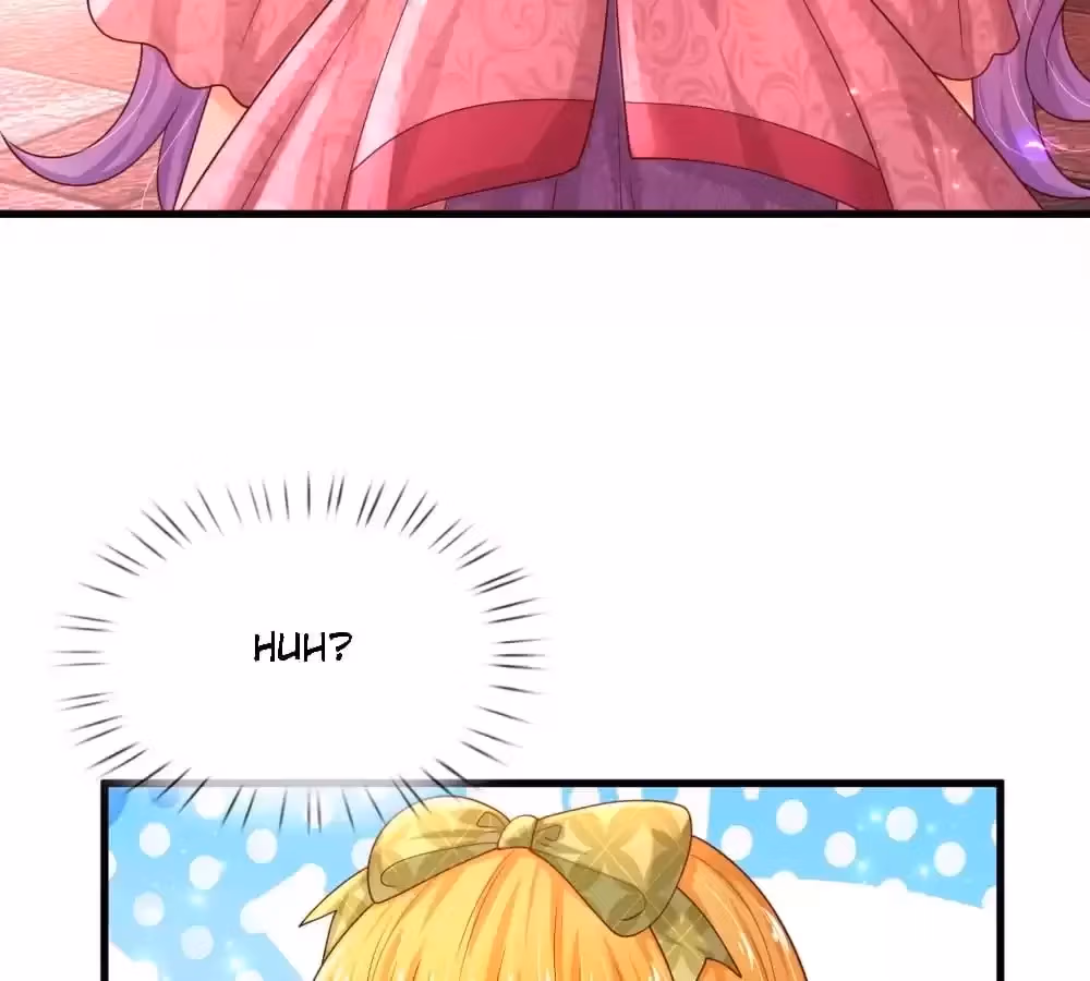 Magical Mate Chapter 460 page 5 - 