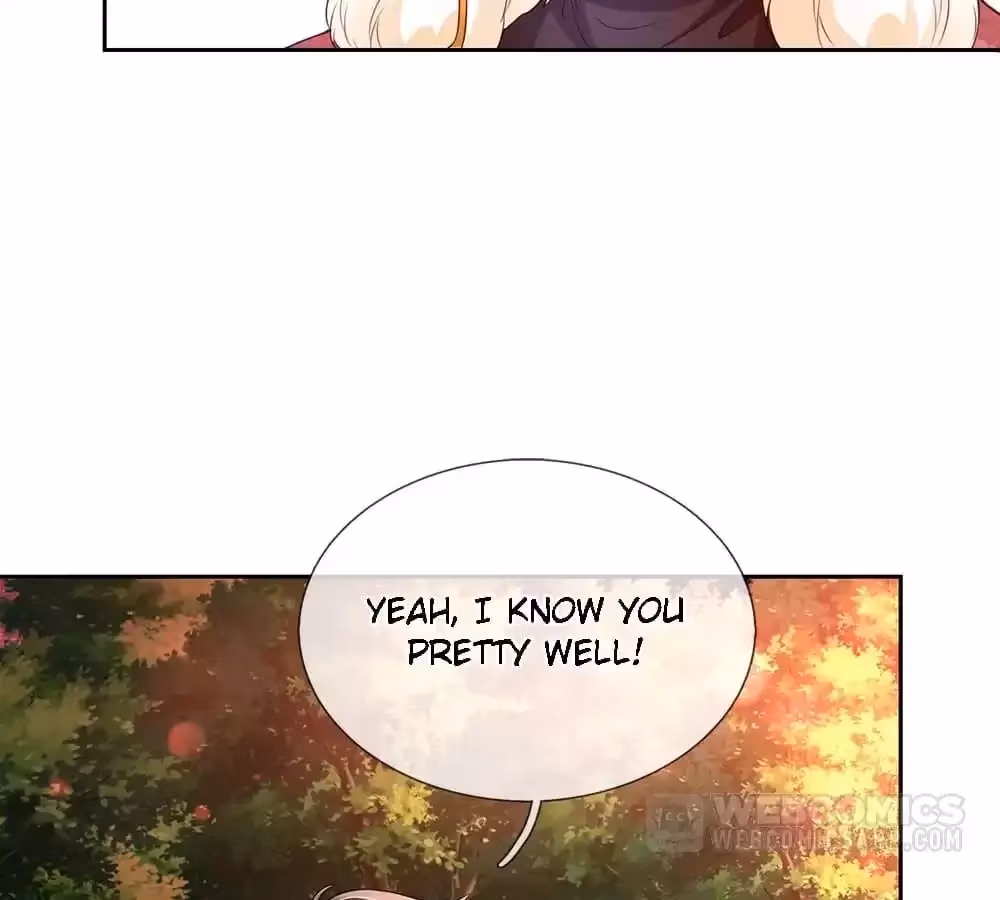 Magical Mate Chapter 460 page 43 - 