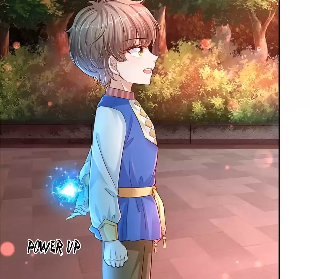 Magical Mate Chapter 460 page 44 - 