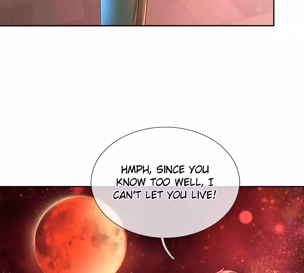 Magical Mate Chapter 460 page 45 - 