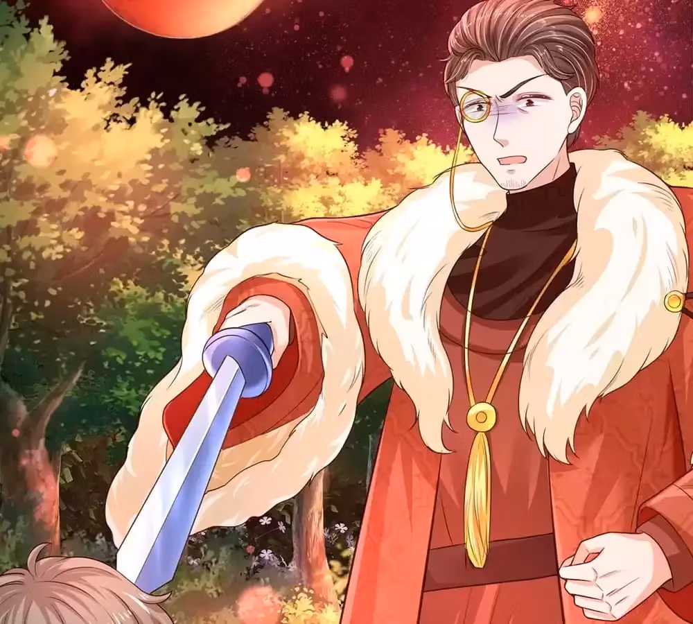 Magical Mate Chapter 460 page 46 - 
